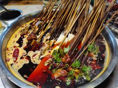 -江二娃串串香(科园四路总店)