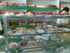20080913(003)-南来顺饭庄·清真(南菜园店)