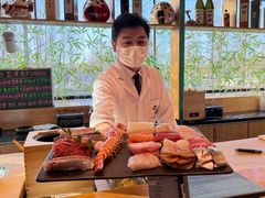 -鮨冠OMAKASE食べ放题(北京首店)