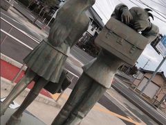 -青山刚昌故乡馆