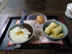 -大郎桥瑞陆糖粥(小太平巷店)