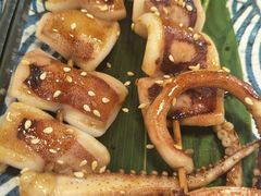 -鱼意寿司(钟村分店)