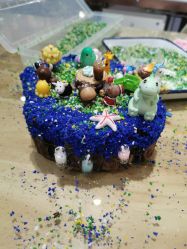 -吾行DIY手工坊(壹方北馆店)