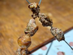 -纳鲁孜·新疆特色餐厅(上海悦荟广场店)