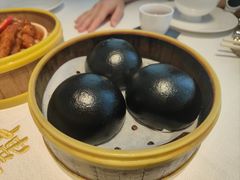 -香港龙凤楼(巨鹿路洋房店)