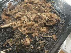 -韩时烤肉(枫蓝店)