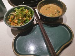 -新辣道鱼火锅(上地华联店)