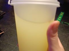 -绿茶餐厅(朝阳大悦城店)