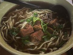 -李先生牛肉面大王(太原南内环店)