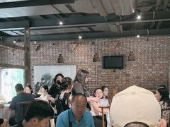 -鱼凫人家