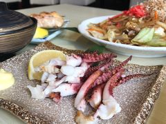 -有喜屋·深夜食堂(北京西路店)