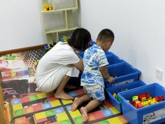 -想家粒科学探索中心(青林湾店)