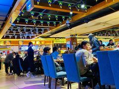-比特堡啤酒烤肉自助料理(和平店)