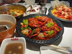 -金陵暴走小龙虾(南京总店)