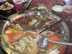 -受气牛肉·重庆耙牛肉(来福士店)