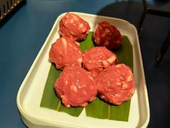 -邹开喜·小海鲜醉鸡煲·潮汕鲜切牛肉店(襄阳北路店)