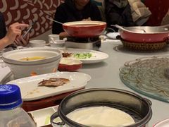 -大鸭梨烤鸭·北京菜(南小街/南苑店)