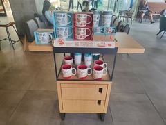 -星巴克臻选(济南万达店)