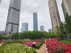 -大望京公园