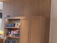 -Peet's 皮爷咖啡(海雅缤纷城店)