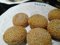 -清真·锦翔炝锅鱼(明德门店)