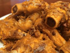 -云冈建国宾馆·自助餐厅