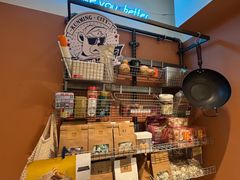 -PANG PAIN 胖面包(七彩俊园店)