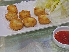 -东江海鲜大排档·潮汕菜·砂锅粥