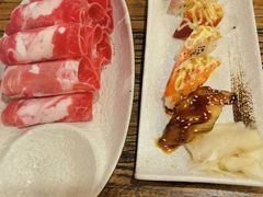 -宫谷创作料理(大拇指广场店)