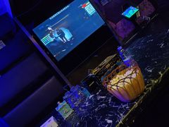 -糖果风尚KTV(犀浦店)