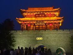 -台儿庄古城