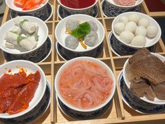 -廖掌柜·重庆鲜货火锅(上海首店)