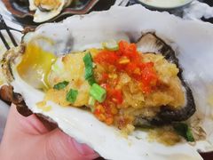 -冯姐生蚝(长隆横琴店)