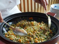 -广州柏悦酒店·悦景轩·粤菜餐厅