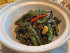 马来盏四季豆-星怡会·新加坡新美食(苏州中心店)
