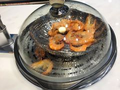 基围虾-蔚海之都·象山蒸汽海鲜(仙霞路店)