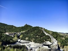 -雁门关景区