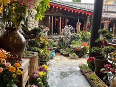 -尽善百年古院餐厅(王家老宅店)