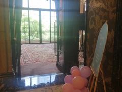 -太原星河湾酒店-真粤中餐厅