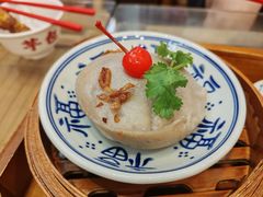 -芋包王闽南茶楼(八市店)