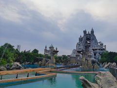 -厦门方特梦幻王国