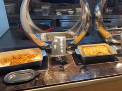 -杭州西溪宾馆-松露西餐厅