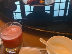 陈皮糖醋排骨-夜上海(新天地店)
