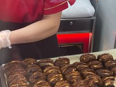 -宫门口馒头铺(创始人总店)
