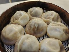 -百年尹氏汤包(湖南路狮子桥店)