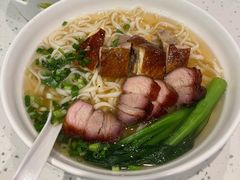 -新宝餐厅(流塘店)