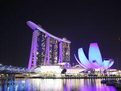 -新加坡摩天观景轮