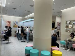 -天真蓝照相馆(五角场百联又一城店)