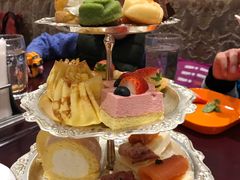 -檬舒舒MonChouChou(环球金融中心店)