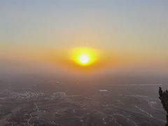 -鹤壁淇县云梦山